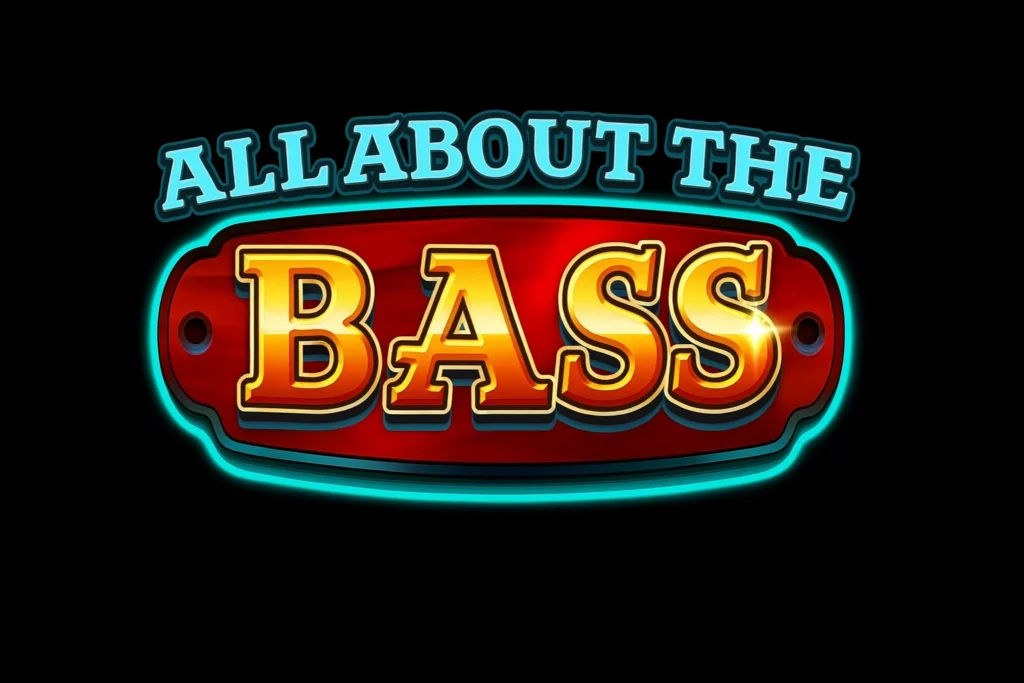 All About the Bass