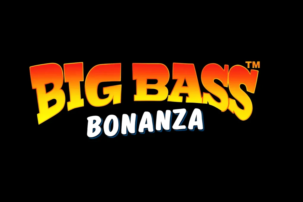 Big Bass Bonanza