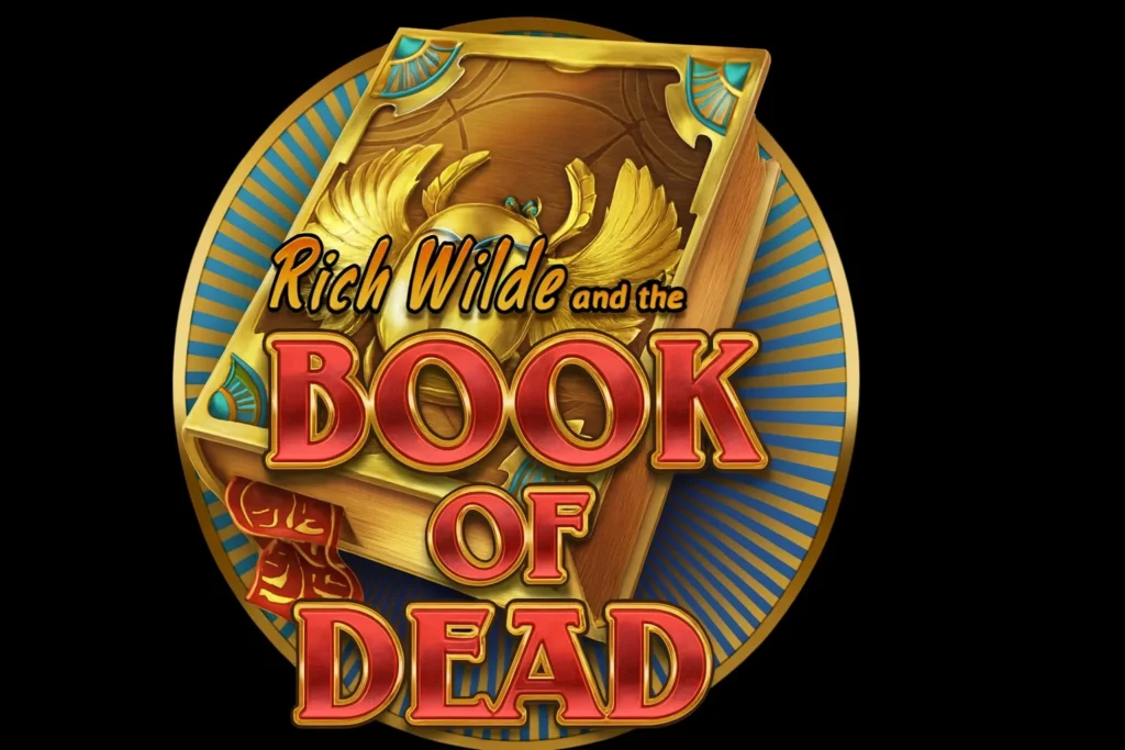 Book of Dead