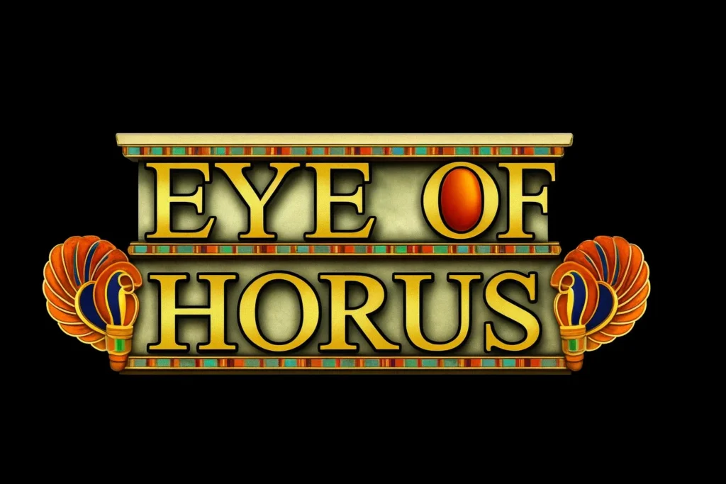 Eye of Horus