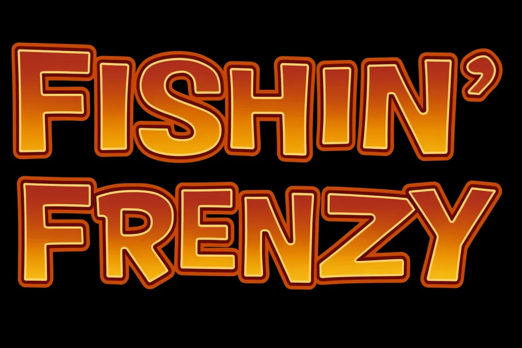 Fishin’ Frenzy
