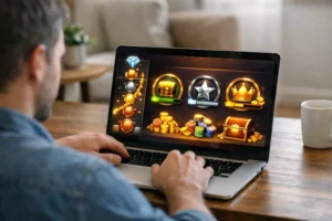 Gamification and Loyalty Ecosystems Become Core Retention Tools