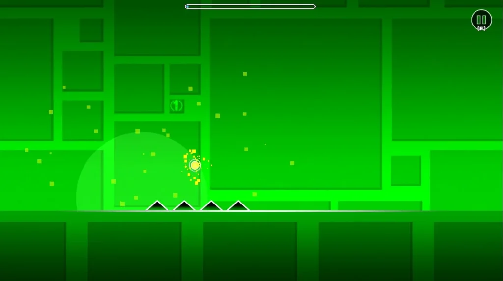 Geometry Dash