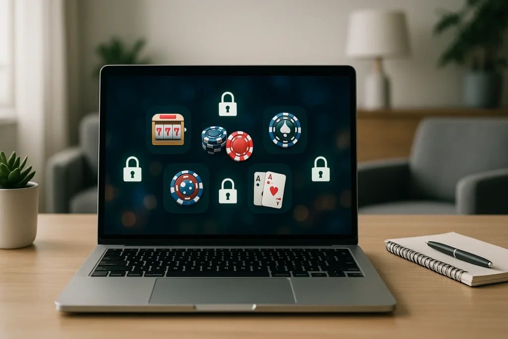 Is Clover Casino Safe, Fair and Fully Licensed