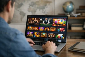 Offshore Casinos Continue to Gain Momentum