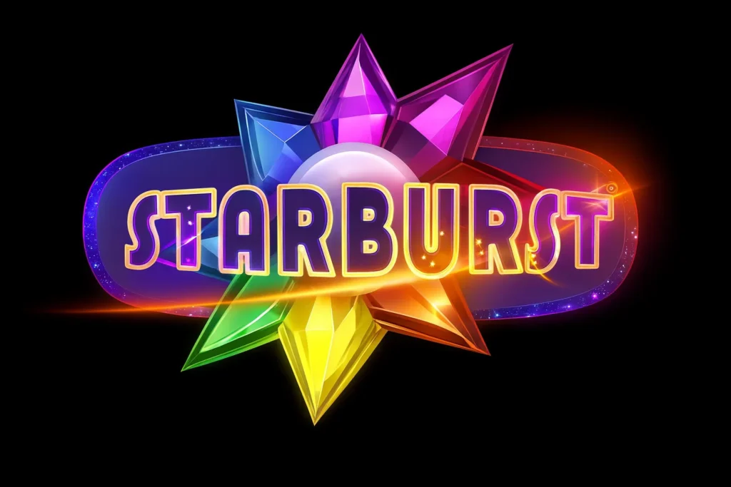 Starburst