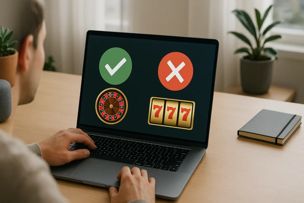 What Are the Pros and Cons of Playing at Clover Casino