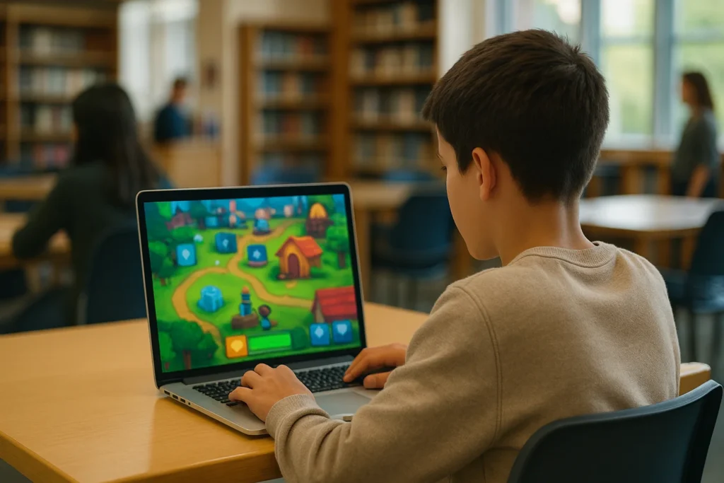 What Are the Tips for Casual Gamers to Get the Most Out of AZ Games