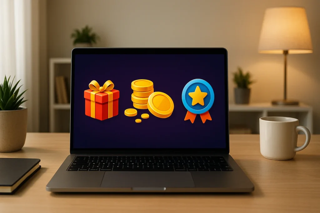 What Bonuses and Promotions Does Clover Casino Offer to UK Players