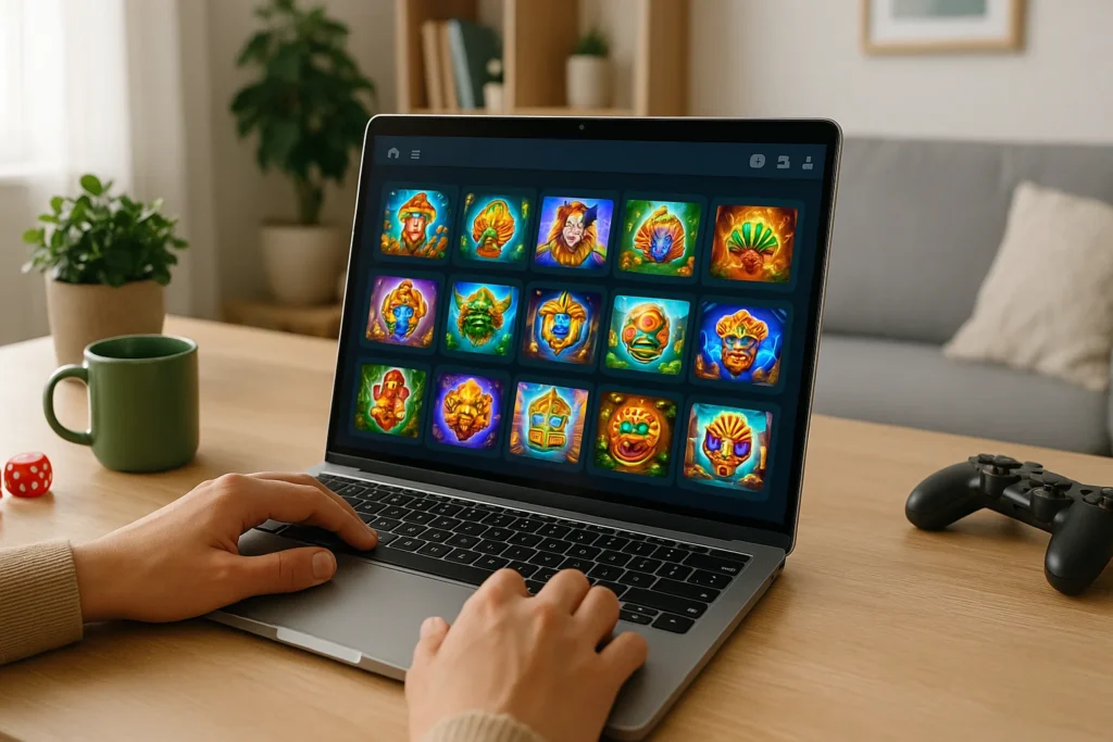 What Is Clover Casino and Why Is It Popular Among UK Online Casino Players