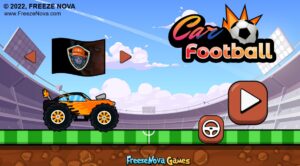 Car Football