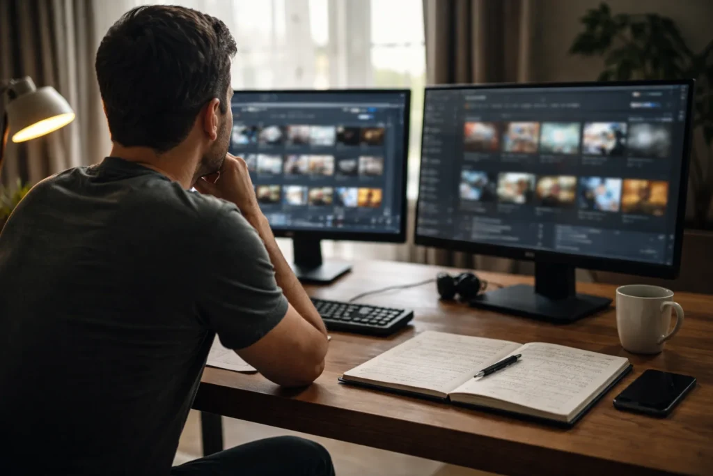 Could This Lawsuit Reshape How Digital Game Stores Operate