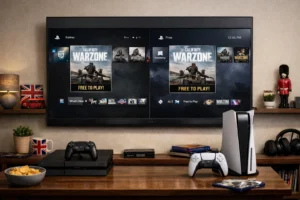 Do You Need PS Plus to Play Warzone on PS4 or PS5