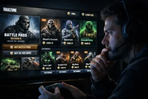 Is There a Catch or Hidden Cost to Playing Warzone Free