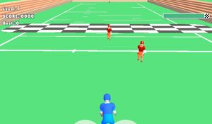 Touchdown American Football 3D