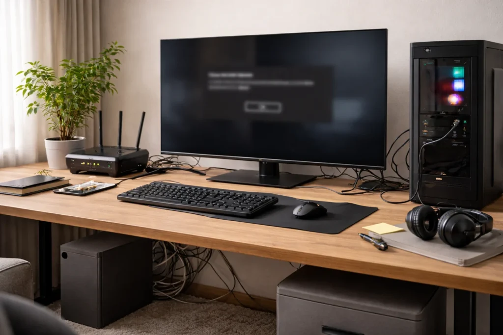 What Advanced Fixes Can Help Resolve Error Code 0x8007023e