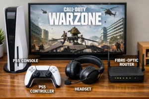 What Do You Need to Play Warzone Without PS Plus