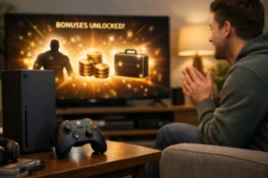 What Pre-Order Bonuses Do You Get with WWE 2K26 on Xbox