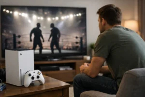 When Can You Pre-Order WWE 2K26 on Xbox