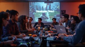 Why Is The Xbox Developer Direct 2026 Important For Fans And Developers