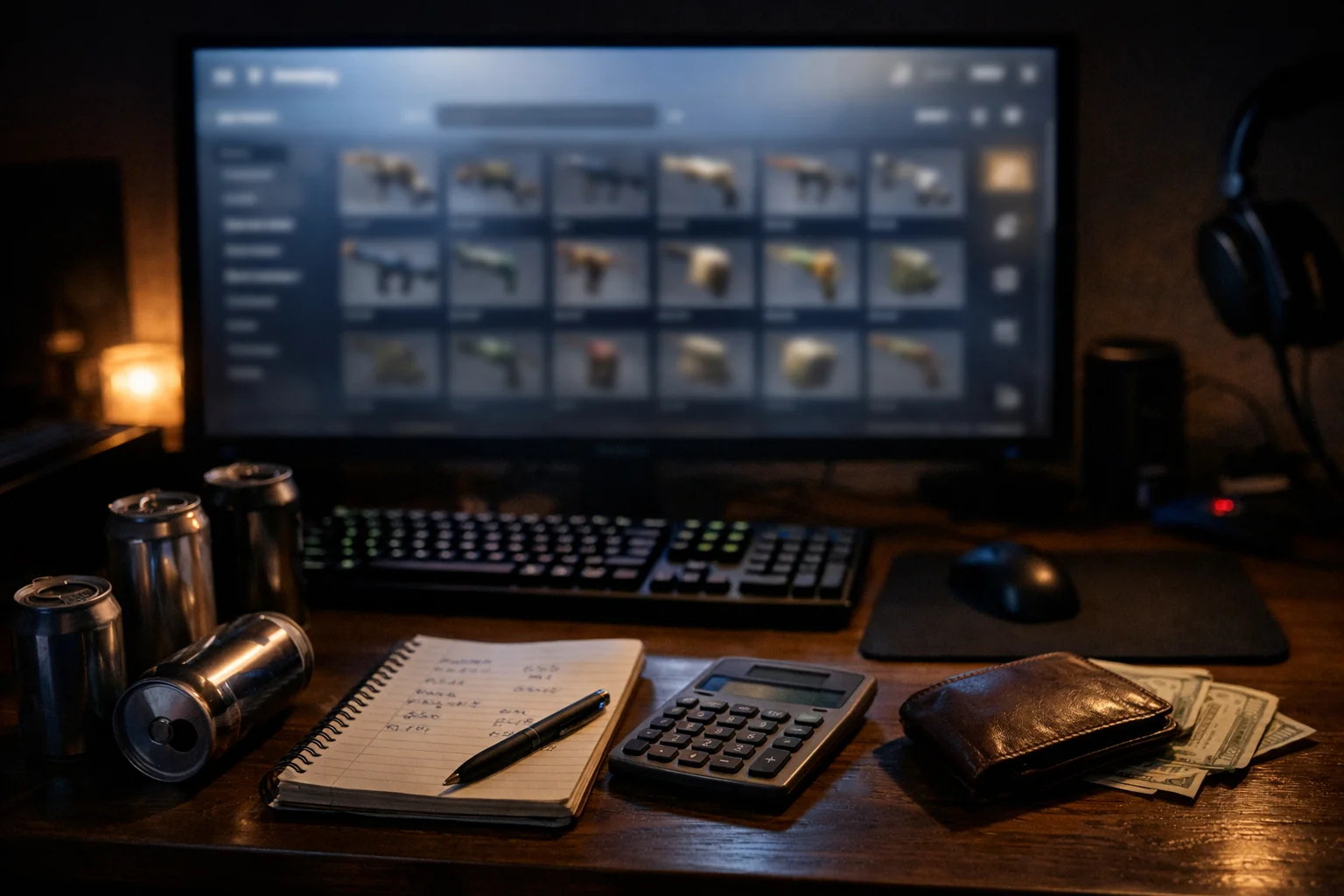 How Many CS2 Case Battles Can You Afford And What’s Realistic Profit vs Loss?