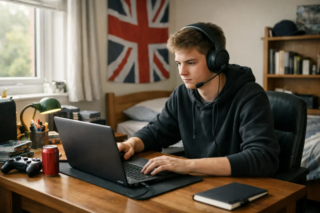 How to Access Shooting Games Unblocked