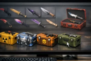 What Cases To Choose for Case Battles