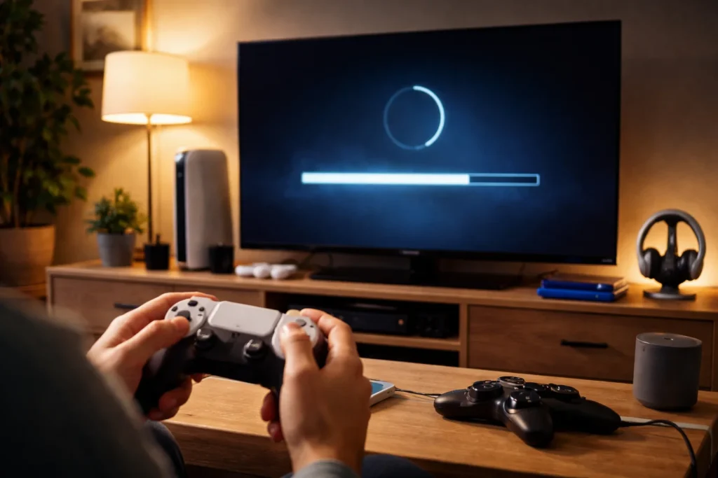 How Can Players Download PS Plus Free Games in April 2026