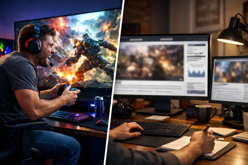 How Well Has Crimson Desert Been Received by Critics and Players