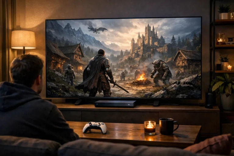 Is Crimson Desert Coming to Xbox