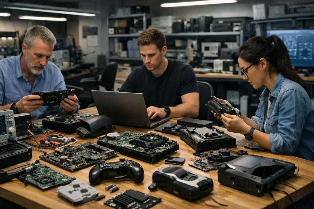 Is Microsoft Still Investing in Xbox Hardware