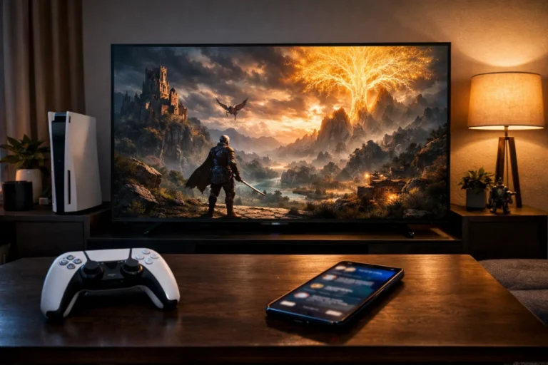 PlayStation Plus April 2026 Lineup