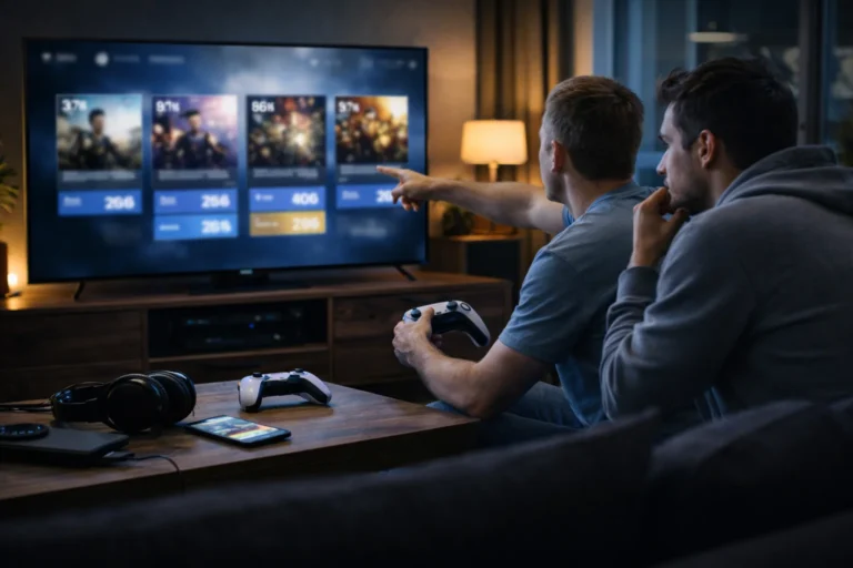 Sony Playstation Store Dynamic Pricing Sparks Debate in Gaming