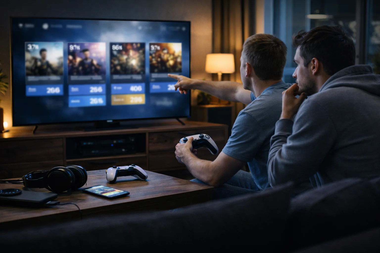 Sony Playstation Store Dynamic Pricing Sparks Debate in Gaming