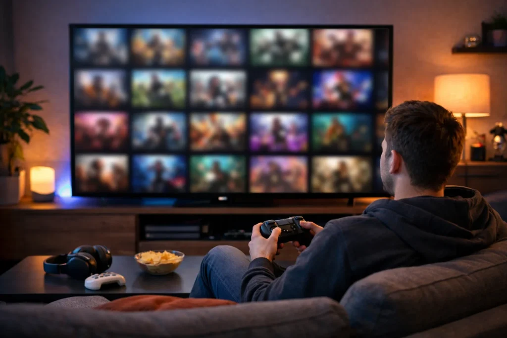 What Are the PS Plus Free Games for April 2026