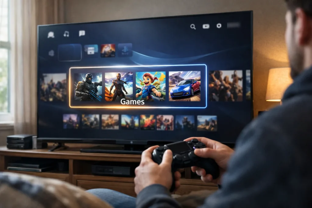 What Games Are Currently Free on PS Plus in March 2026