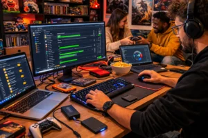 What Happens Next After the Myrient Archive Backup