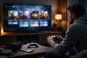 What Is Sony PlayStation Store Dynamic Pricing and Why Is It Being Tested