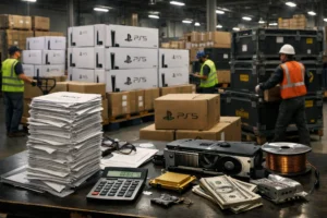 What’s Behind the PS5 Price Increase in 2026