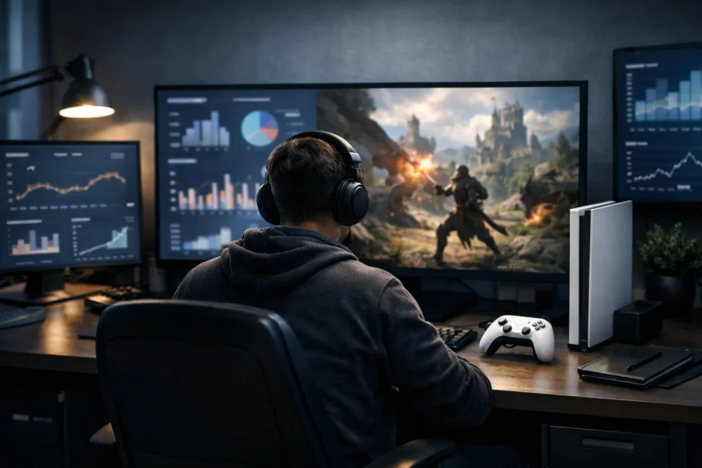 When Did Crimson Desert Release and How Successful Was It