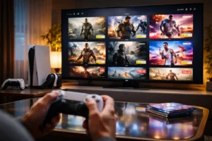 Which Games Are Affected by Sony’s Dynamic Pricing Experiment