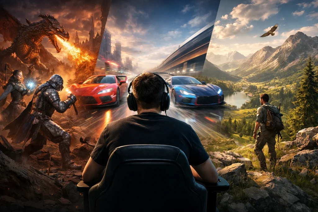 Which Other Games Could Appear in the PS Plus April 2026 Lineup