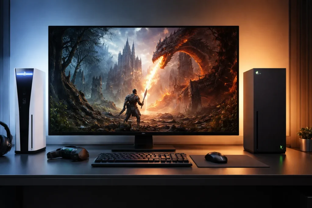 Which Xbox Consoles Support Crimson Desert in 2026