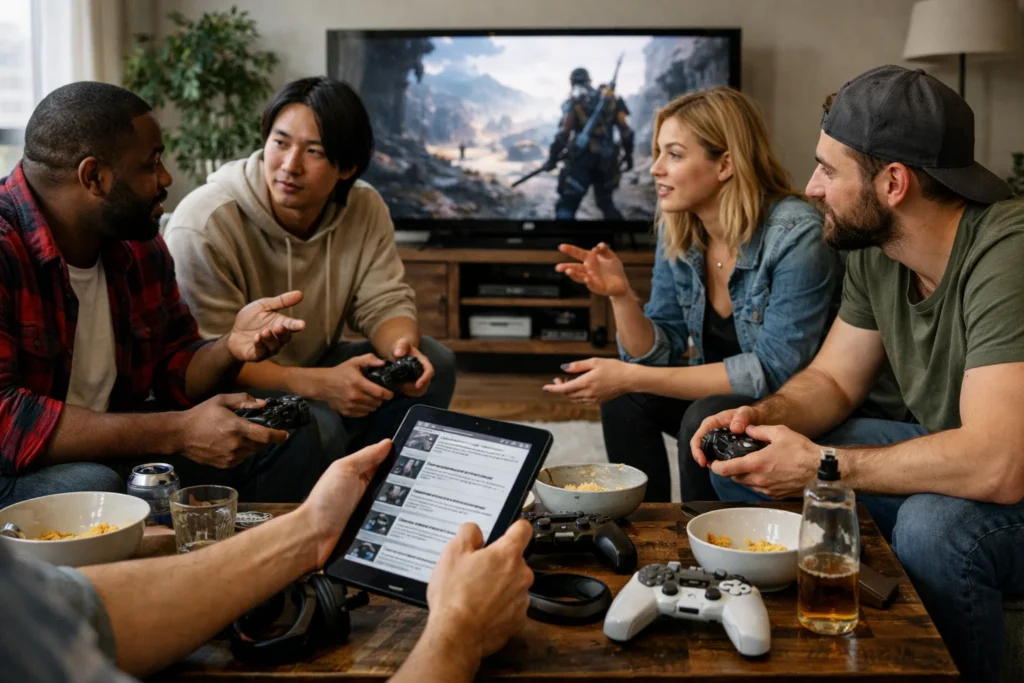 Why Are People Suddenly Asking If Xbox Is Shutting Down