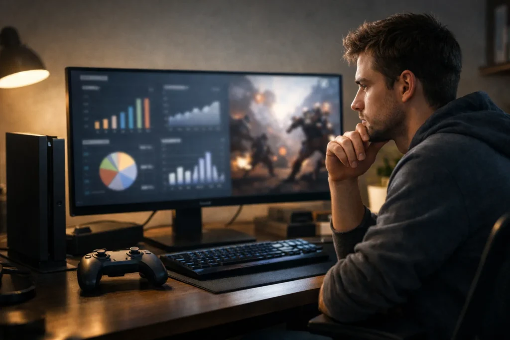 Why Does This PS Plus April 2026 Lineup Make Sense