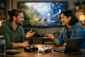 Can Steam and Xbox Work Together Instead of Competing