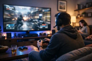 Can You Still Play Online Multiplayer Games on PS4