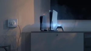 How Do Xbox and PlayStation Compare in Power Consumption and Efficiency