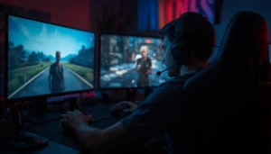 How Does Performance Affect Marathon Gaming Sessions on Xbox vs PlayStation