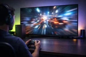How Does This Xbox Series XS Update Improve Performance